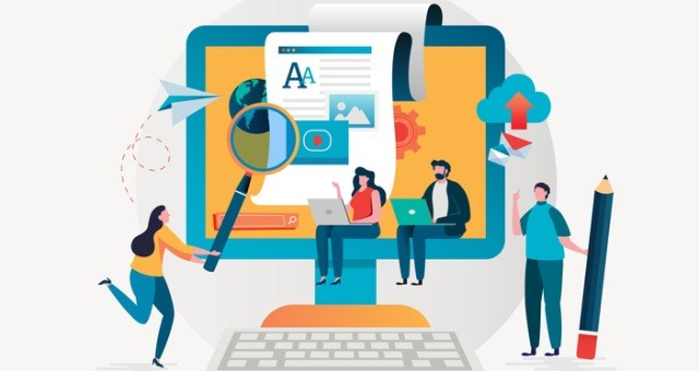 3 nhóm vai trò người dùng thường có trên hệ thống E-Learning CLS