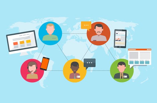 Hệ thống E-Learning CLS - Chiến lược đào tạo nhân sự cho doanh nghiệp