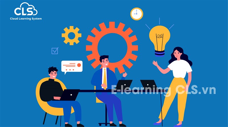 Top 6 kỹ năng cần thiết cho người đi làm để nâng cao chất lượng công việc