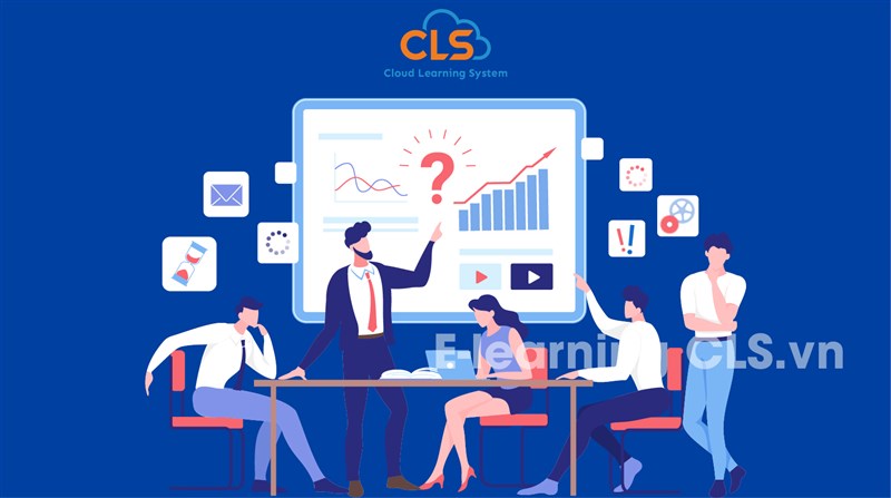 Làm thế nào để học viên tiếp tục tham gia các khóa học trực tuyến?