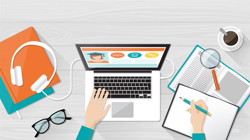 5 cách tạo bài giảng E-Learning thành công cho doanh nghiệp