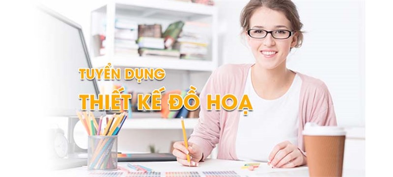 Thực tập sinh thiết kế đồ họa khối E-learning CLS Hà Nội