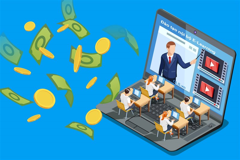 Đừng để doanh nghiệp tốn thêm hàng tỷ đồng chi phí ngầm vì đào tạo!