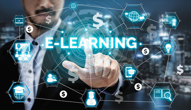 E-Learning mới mẻ, doanh nghiệp chần chừ, hàng tỷ đồng lãng phí