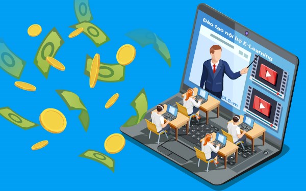 Đừng để doanh nghiệp tốn thêm hàng tỷ đồng chi phí ngầm vì đào tạo