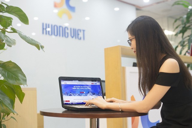 Đánh tan cơn đau đầu về nhân sự của sếp Việt - CLS tung nhiều tính năng mới “hút” doanh nghiệp