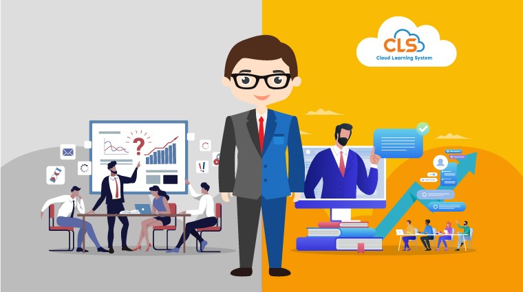 “Chiếc áo mới” cho phòng L&D của doanh nghiệp