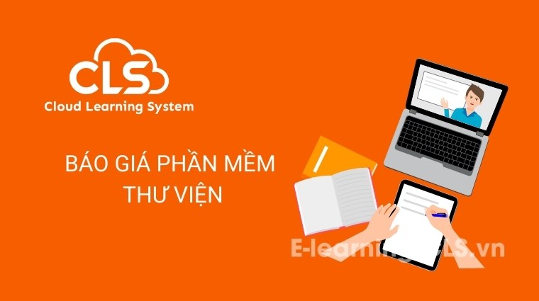 BẢNG GIÁ PHẦN MỀM THƯ VIỆN