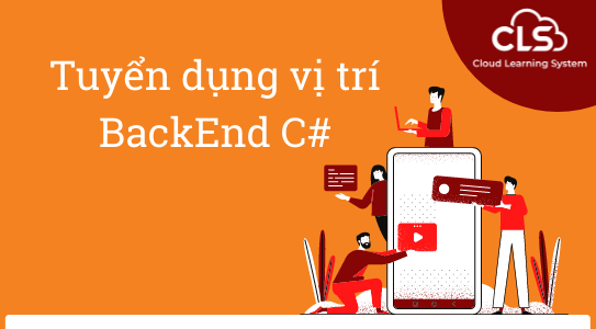Tuyển dụng vị trí BackEnd C# - Tập đoàn Hương Việt