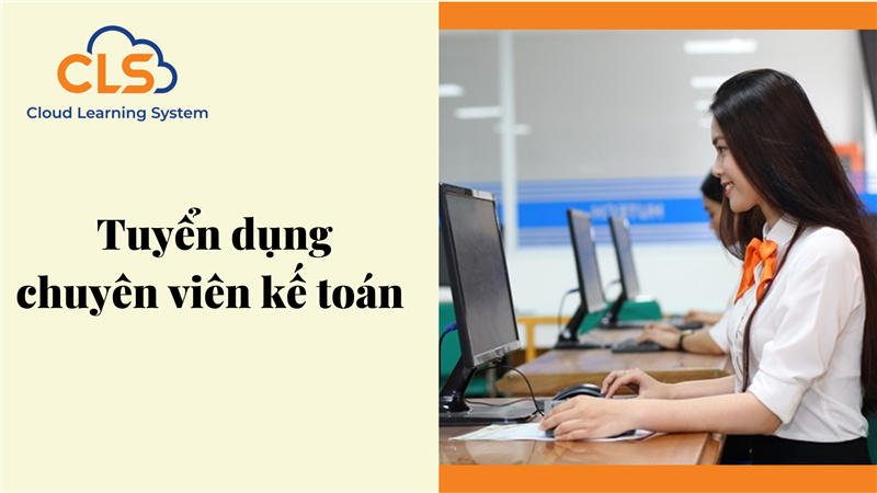 Chuyên viên kế toán tại Cần Thơ - Tập đoàn Hương Việt