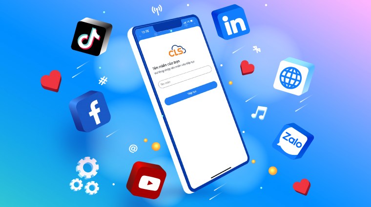 CLS E-Learning cùng doanh nghiệp xây dựng giá trị cộng đồng