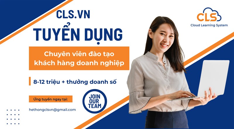 [HCM] Chuyên viên customer support