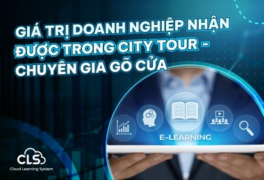 [CITY TOUR] CÔC...CỐC...CỐC CHUYÊN GIA TỚI ĐÂY