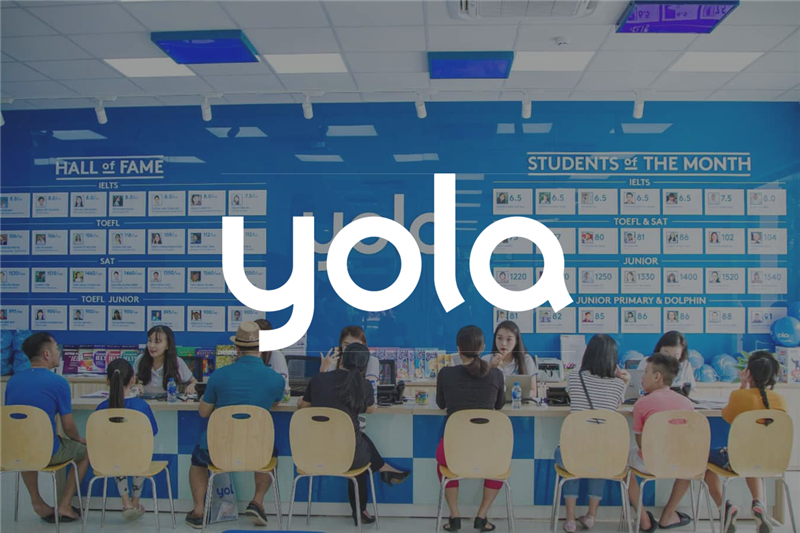 Chuyển Mình Trong Đào Tạo Nội Bộ: Hành Trình Kiến Tạo Tổ Chức Học Tập Cùng CLS Tại YOLA