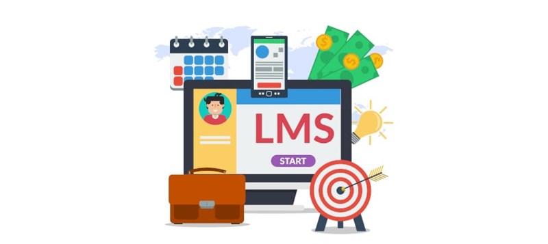 Top 6 Hệ Thống LMS Việt Nam Tốt Nhất Cho Doanh Nghiệp 2026
