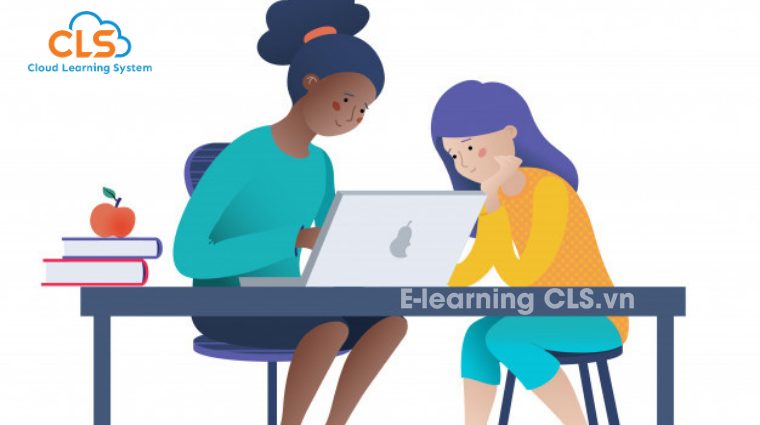 Đào tạo trực tuyến nâng cao kỹ năng cho nhân viên