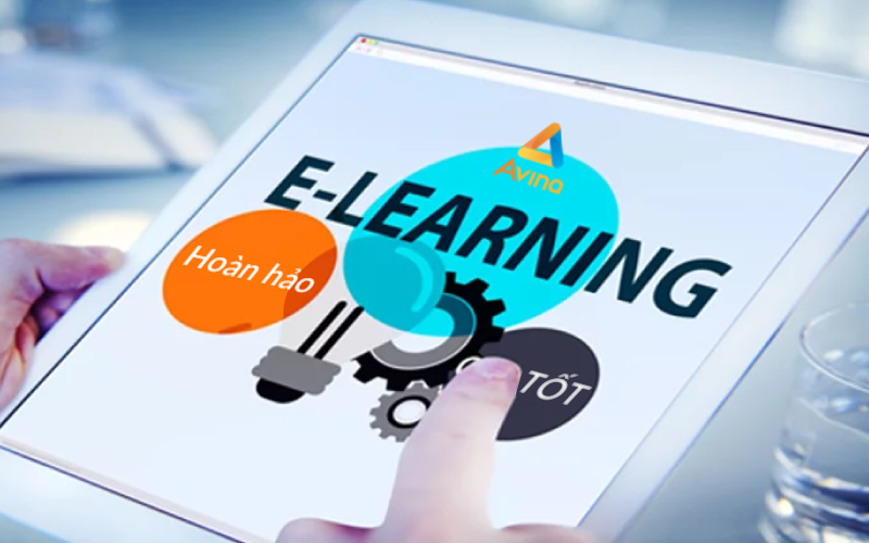 Bài giảng e-Learning là gì? Đâu là sự khác nhau giữa e-Learning và m-Learning?