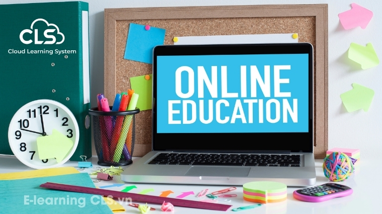 Dịch vụ số hóa bài giảng của CLS E-Learning có gì?