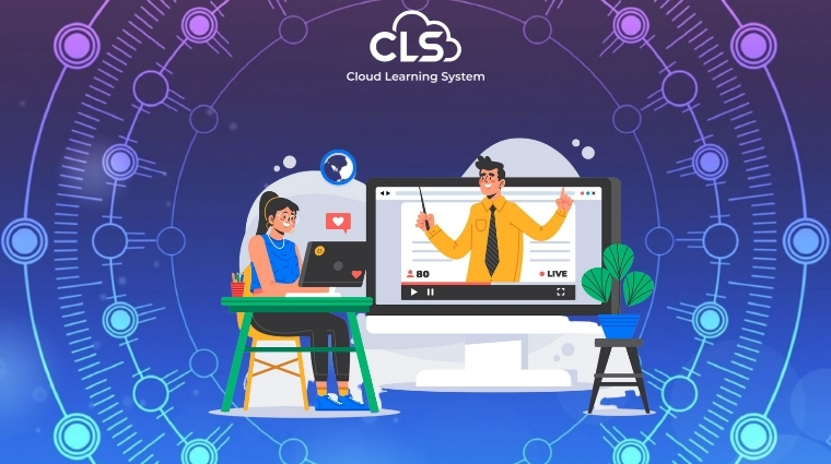 hệ thống E-Learning