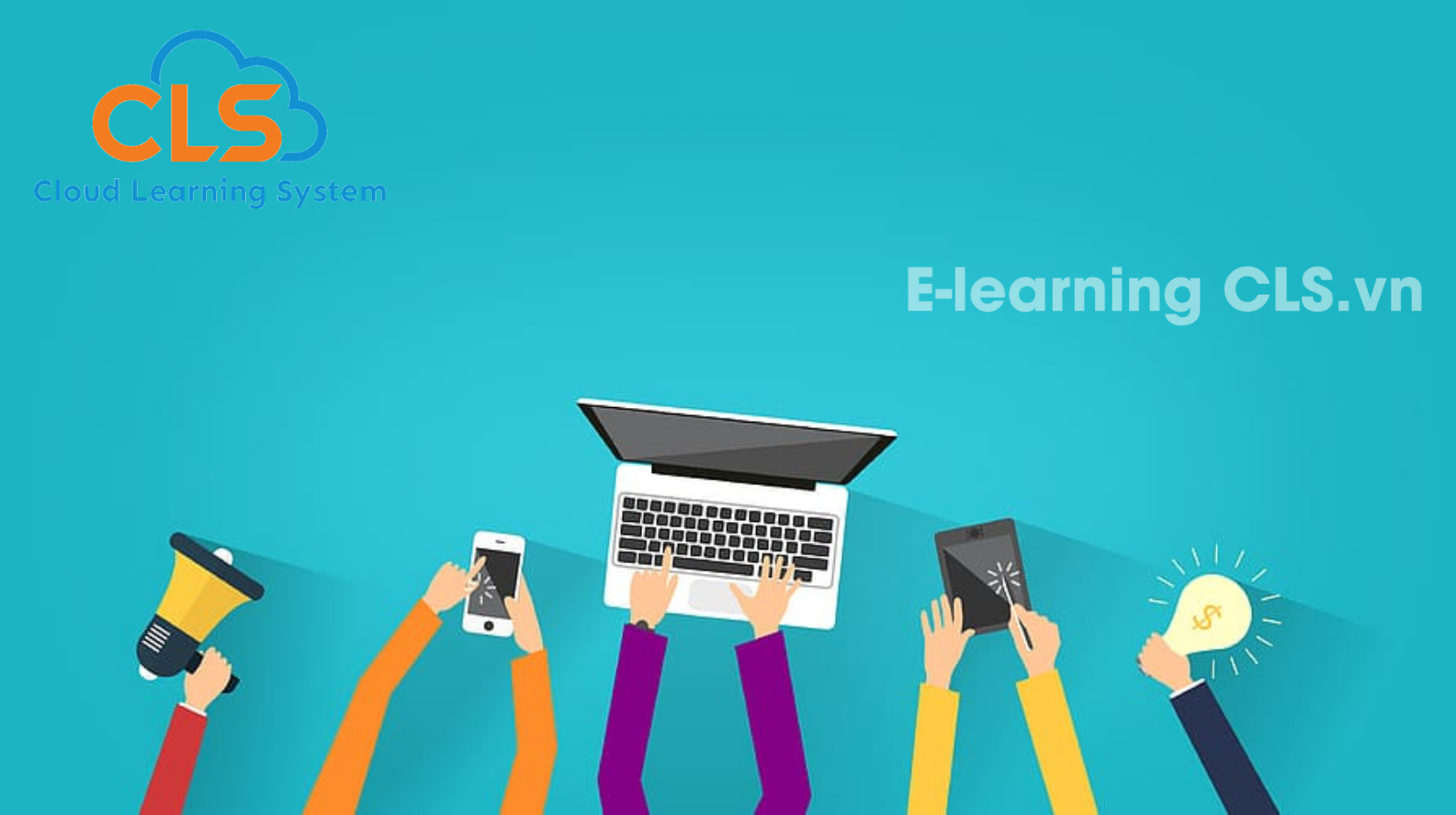 Phần mềm đào tạo trực tuyến không giới hạn số lần tham gia bài giảng