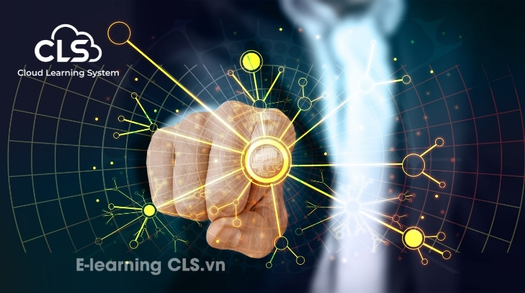 Ứng dụng E-Learning